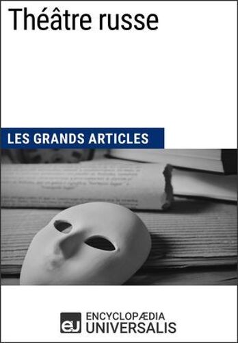 Théâtre Russe