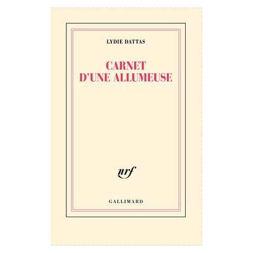 Carnet D'une Allumeuse