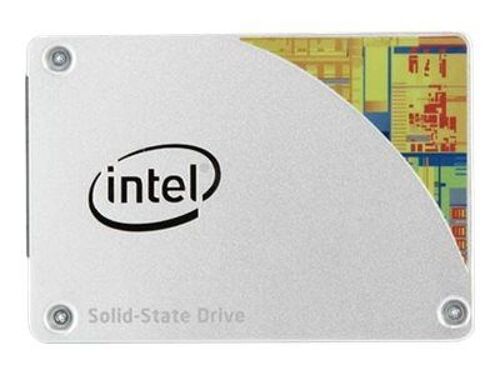 Disque SSD 240 Go Intel Série 530 SSDSC2BW240A401 2.5" SATA III (Version OEM)