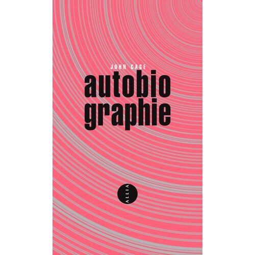 Autobiographie