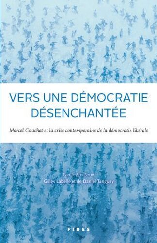 Vers Une Démocratie Désenchantée?