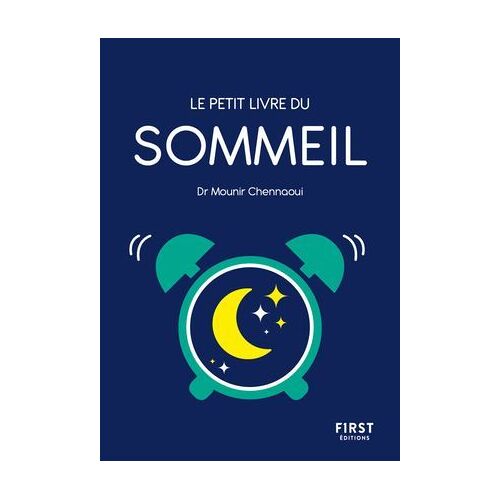Petit Livre De - Le Sommeil