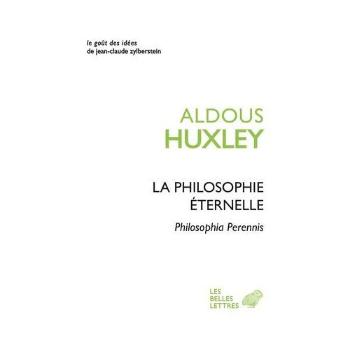 La Philosophie Éternelle