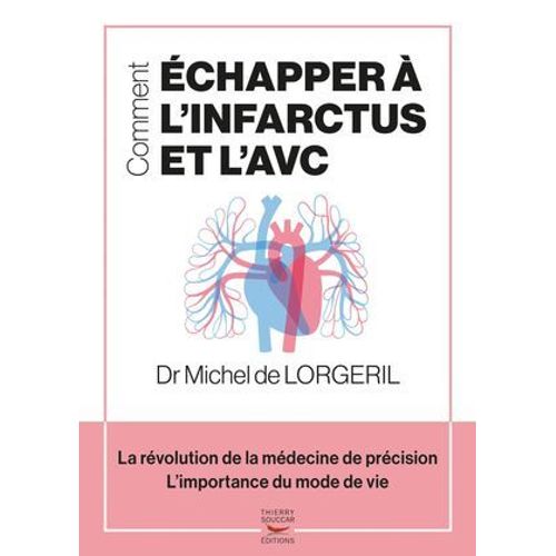 Comment Échapper À L'infarctus Et L'avc