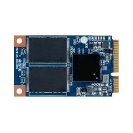 Kingston SSDNow mS200 - SSD - 120 Go - interne - mSATA - SATA 6Gb/s