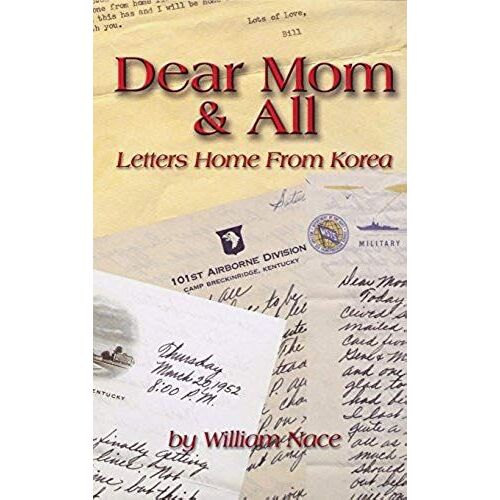 Dear Mom & All