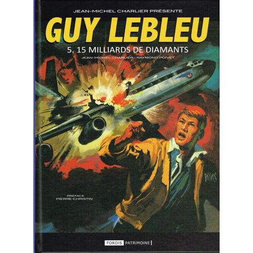 15 Milliard De Diamant