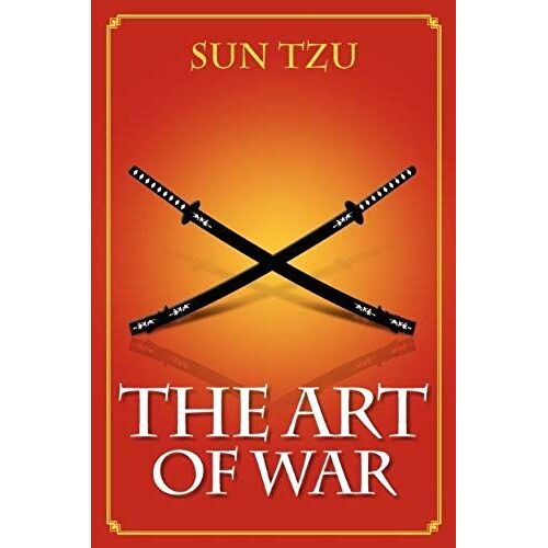 The Art Of War