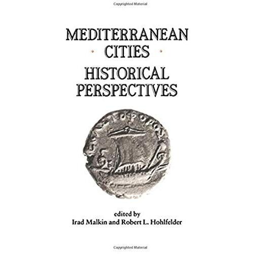 Mediterranean Cities