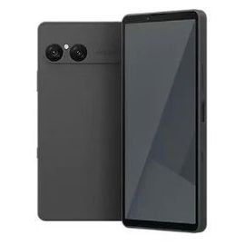 Sony Xperia 10 VII 5G Hybrid Dual-SIM 128 Go Noir