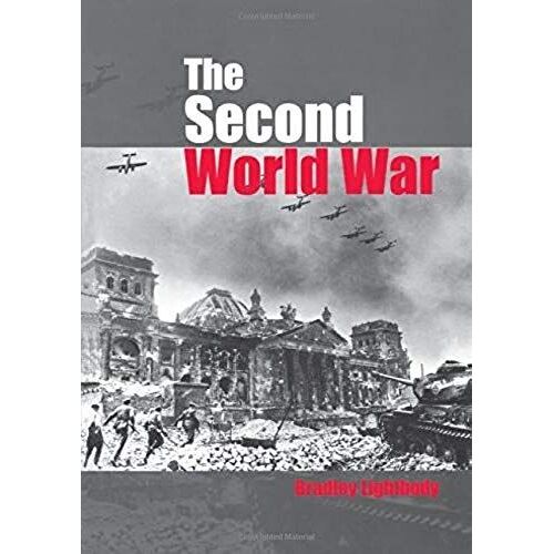 The Second World War