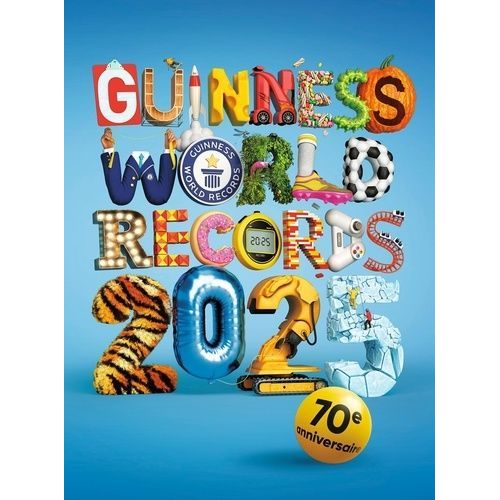 Guinness World Records