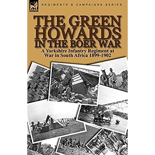 The Green Howards In The Boer War