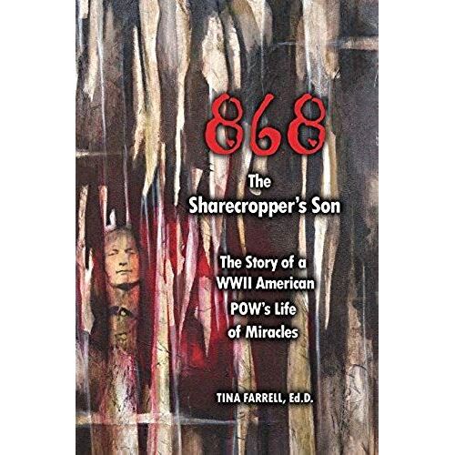 868 The Sharecropper's Son