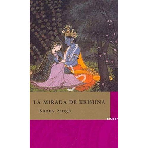 Singh, S: Mirada De Krishna