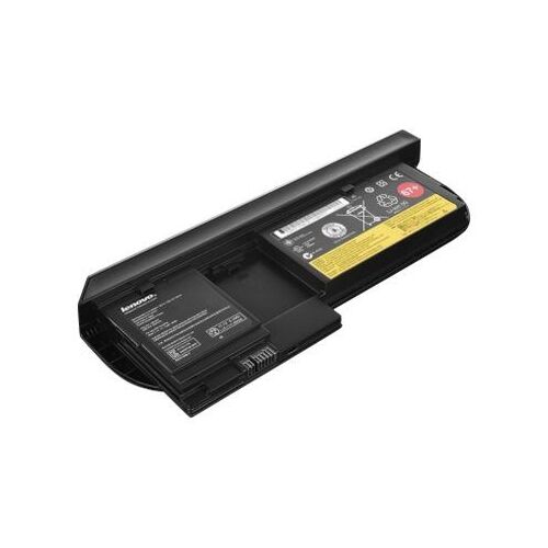 Lenovo ThinkPad Battery 67+ - Batterie de portable - Lithium Ion - 6 cellules - 66.6 Wh - pour ThinkPad X220 Tablet; X220i Tablet; X230 Tablet; X230i Tablet