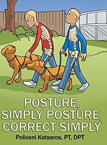Posture, Simply Posture, Correct Simply