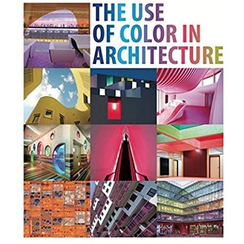 Color And Graphics Architecture