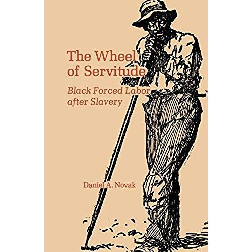The Wheel Of Servitude