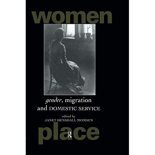 Gender, Migration And Domestic Service