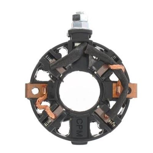 Porte Charbon Pour Démarreur Briggs Et Stratton - 497605, 691293
