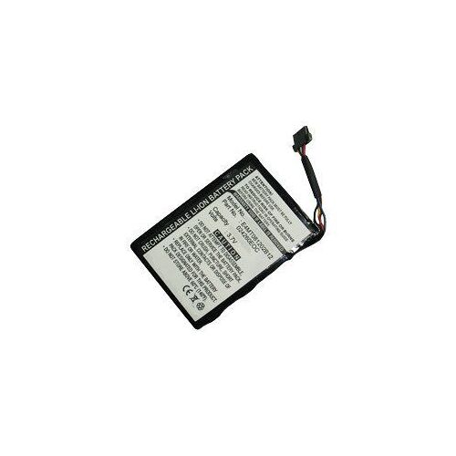 EF PDAY69 - Batterie pour ordinateur de poche - Lithium Ion - 1250 mAh - pour Mio C220, C250