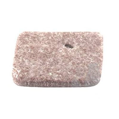 Filtre à air pour Stihl modèles FS38, FS45, FS45C, FS45L, FS46, FS55, FS55C, FS55R, FS55RC, FS55T.