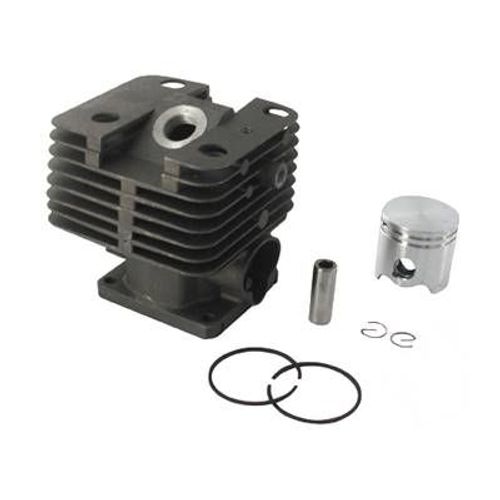 Cylindrée complète Ø35mm pour débroussailleuse Stihl modèle FS120.