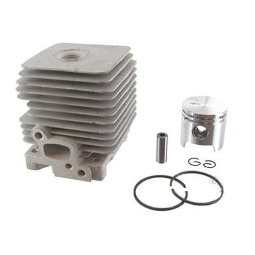 Cylindrée complète Ø34mm pour débroussailleuse Stihl modèles FS45, FS46, FS55, HS45