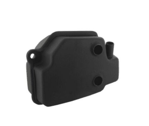 Echappement Débroussailleuse Stihl FS120, FS200, FS250, FS300, FS350, HT250, SP200.