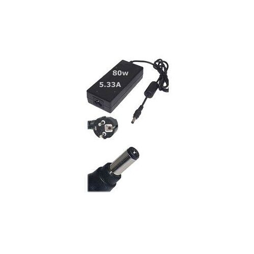 EF E917W75 - Adaptateur secteur - CA 220 V - 80 Watt