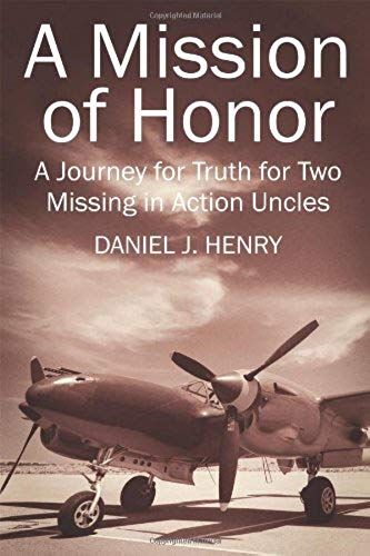 Mission Of Honor