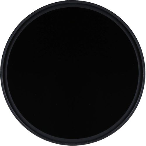 Extremium Round Filter Nd64 Stopper 67 Mm - Filtre De Densité Neutre Avec Anneau En Titane De Verre Gorilla Avec Revêtement Spécial - Nd64 (6 Arrêts / 1,8)[Z2511]