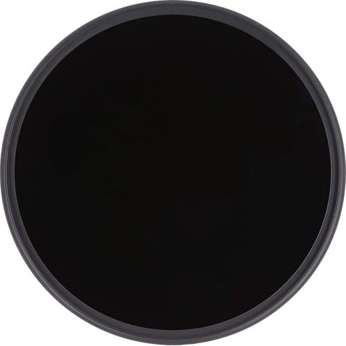 Extremium Round Filter Nd4000 Stopper 77 Mm - Filtre À Densité Neutre Avec Anneau En Titane Gorilla Glass Avec Revêtement Spécial - Nd4000(10 Stops / 3.0)[Z2512]