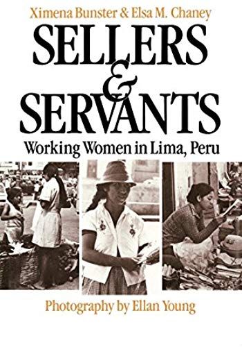 Sellers And Servants