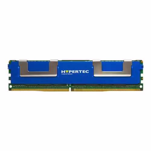 Hypertec - DDR3 - module - 8 Go - DIMM 240 broches - 1333 MHz / PC3-10600 - mémoire enregistré - ECC - pour Lenovo ThinkStation C20 4263; C20x 4266; D20 4155, 4158, 4218