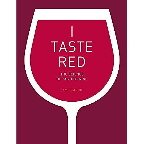 I Taste Red