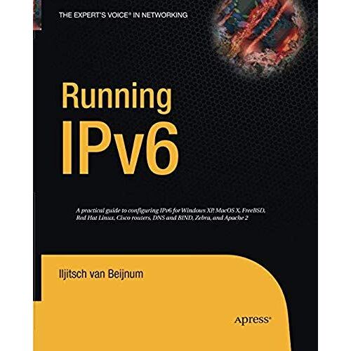 Running Ipv6