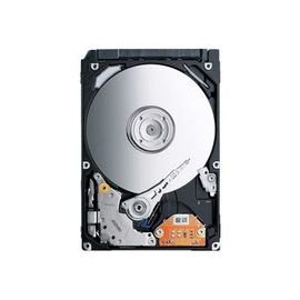 Toshiba MQ01ABD100 - Disque dur - 1 To - interne - 2.5" - SATA 3Gb/s - 5400 tours/min - mémoire tampon : 8 Mo