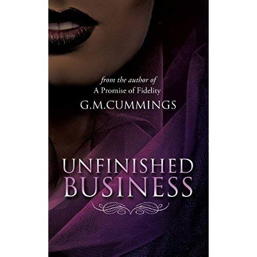 Unfinished Business