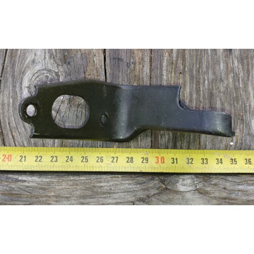 Support Pompe Essence : Pump Bracket 3ld2421600 / Xtz 750 1989-1995
