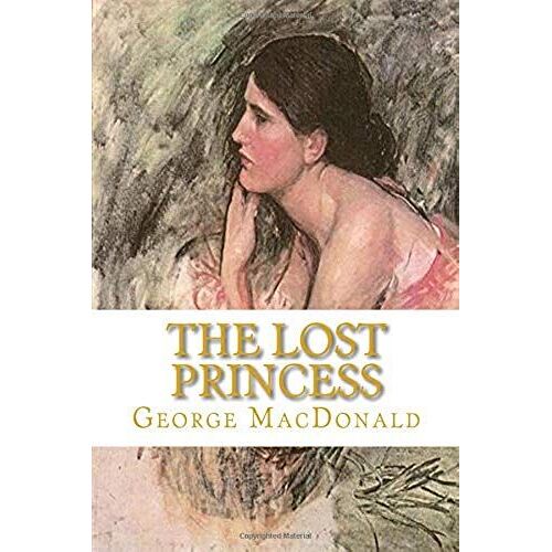 Lost Princess