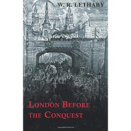 London Before The Conquest
