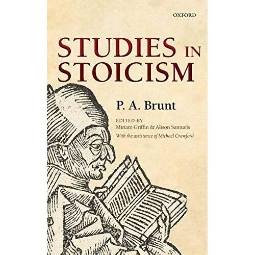 Studies In Stoicism
