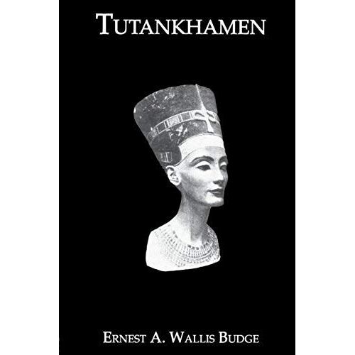 Budge, S: Tutankhamen
