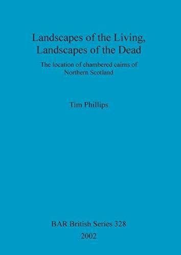 Landscapes Of The Living, Landscapes Of The Dead