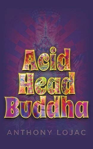 Acid Head Buddha