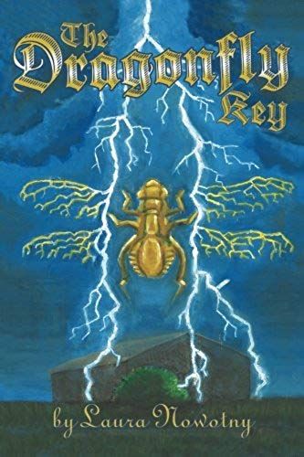 The Dragonfly Key