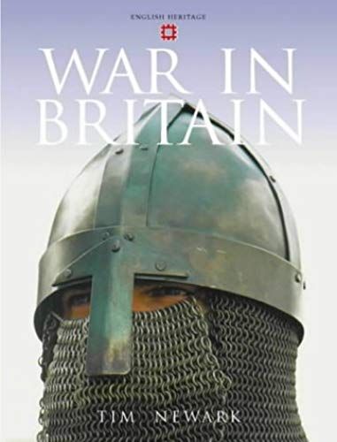 War In Britain: English Heritage