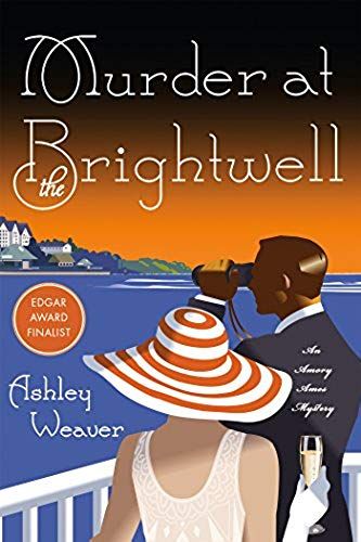 Murder At The Brightwell: A Mystery